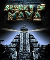 game pic for Secret of Maya